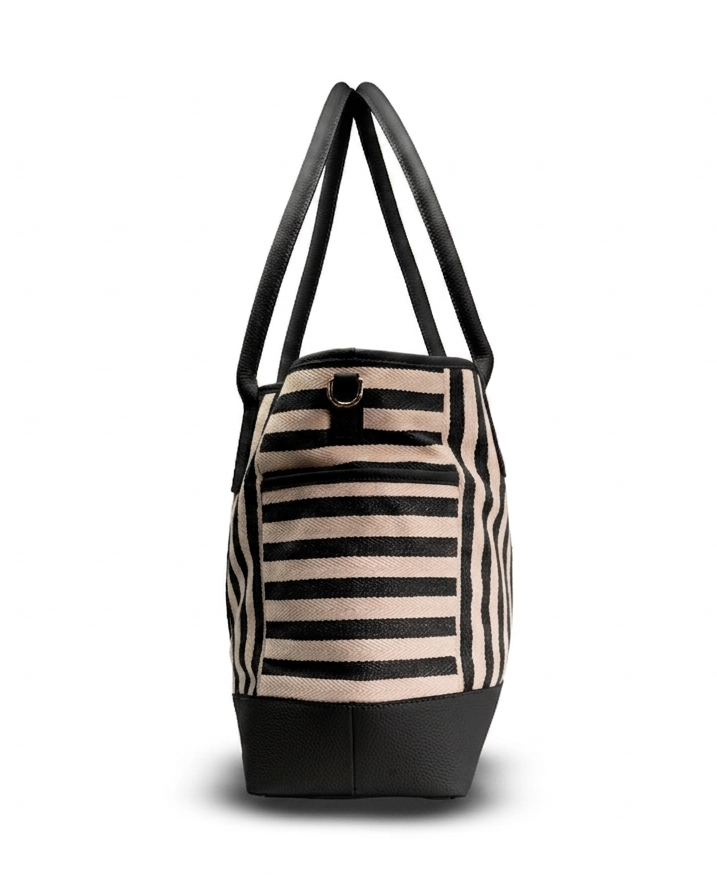 Tucker Tweed Turnout Tote | Hunter/Jumper