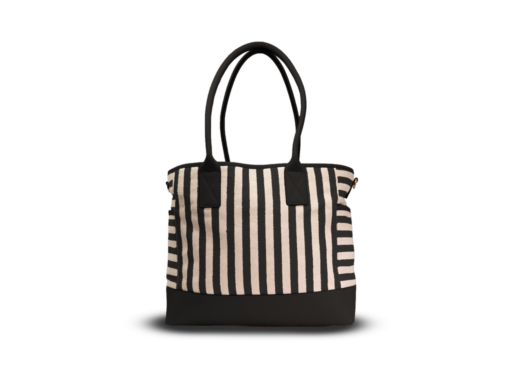 Tucker Tweed Turnout Tote | Dressage