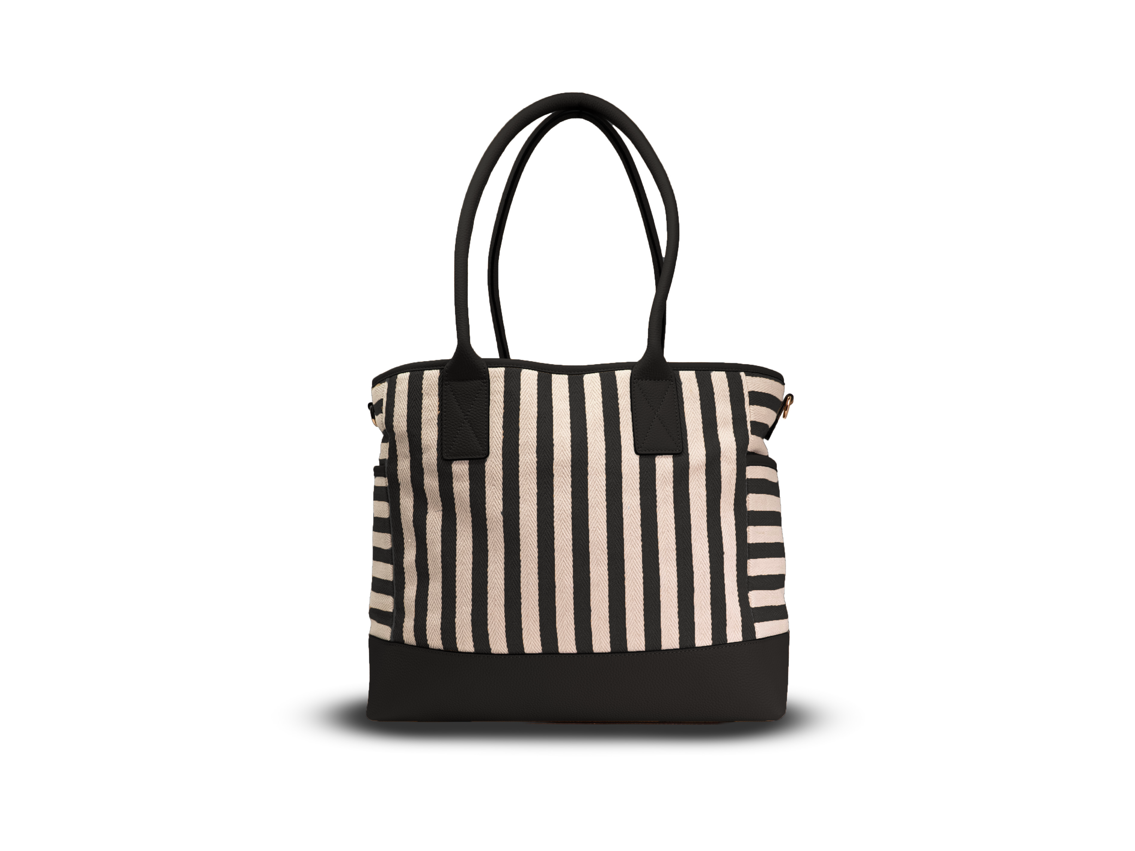 Tucker Tweed Turnout Tote | Signature