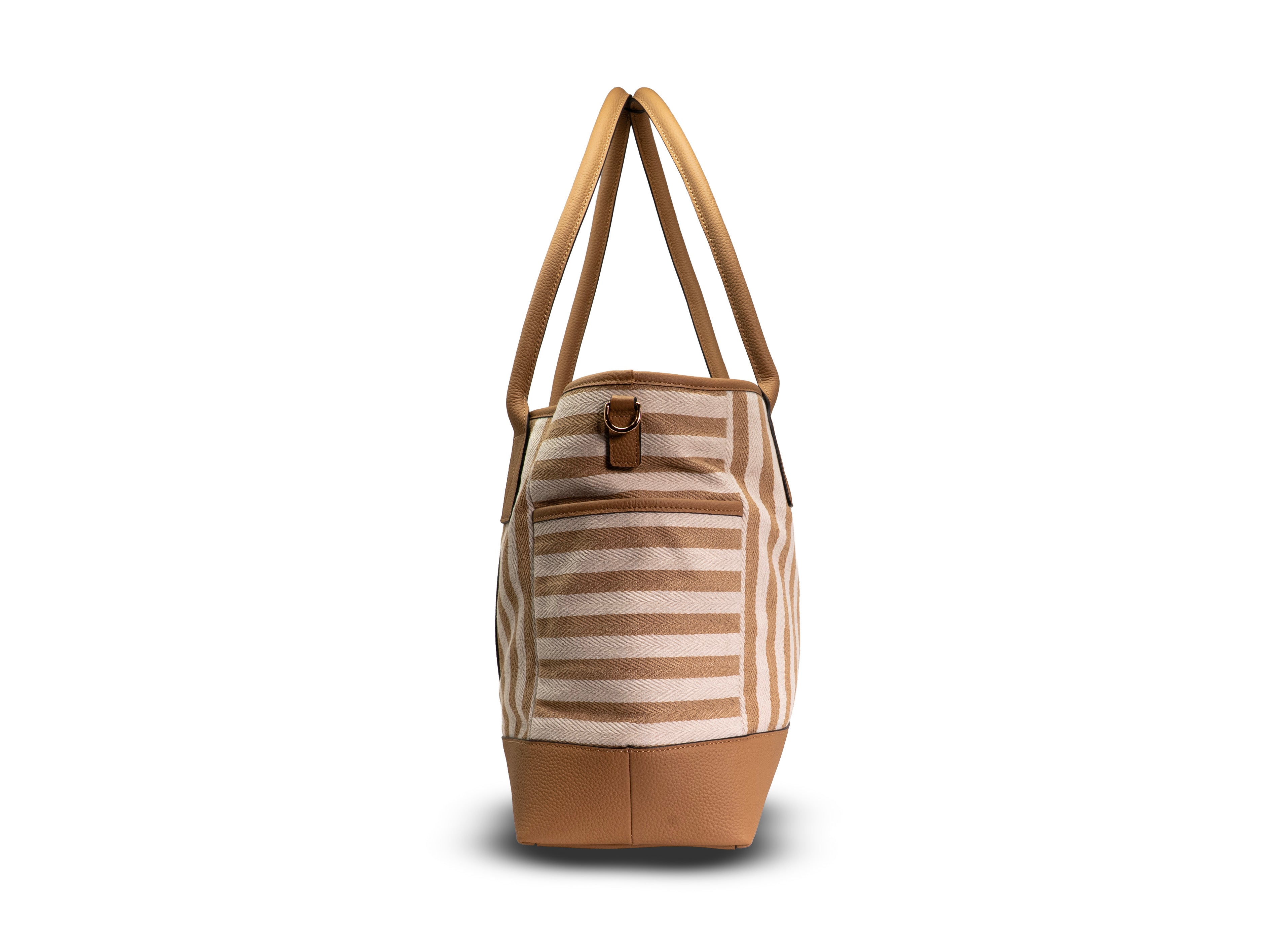 Tucker Tweed Turnout Tote | Hunter/Jumper
