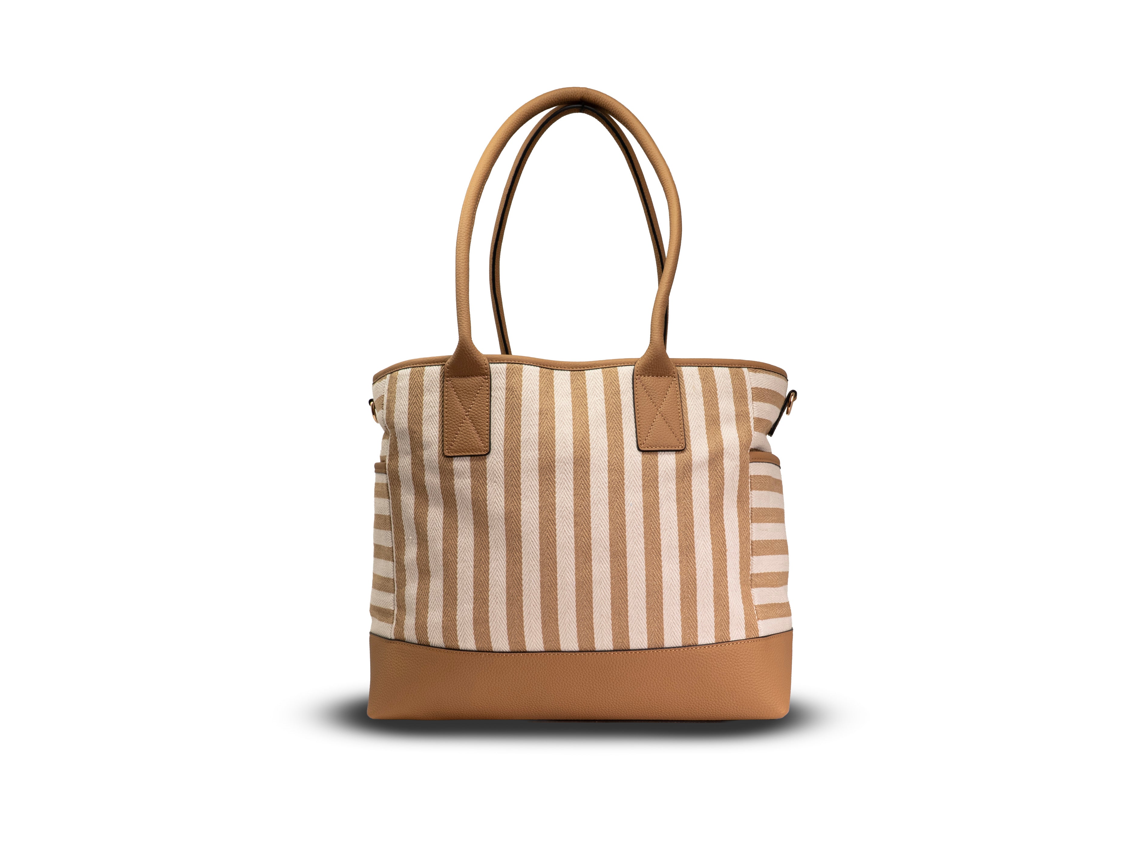 Tucker Tweed Turnout Tote | Hunter/Jumper