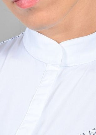 Harcour Copa Womens Short Sleeve Competition Shirt