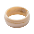 Alexa Leigh Moscato Beige Bangle