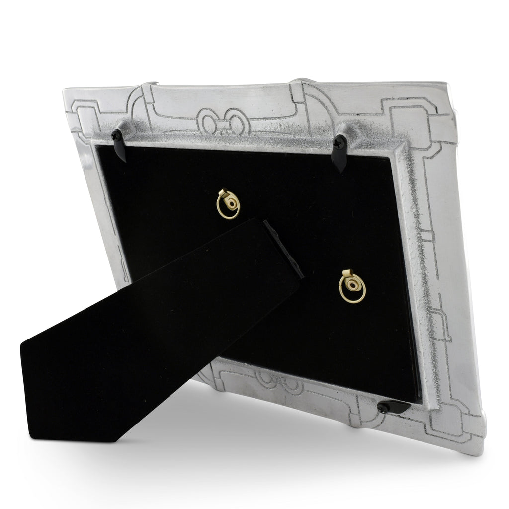 Equestrian Bit Photo Frame