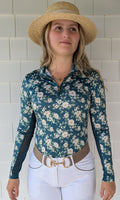 Asia Sun Shirt