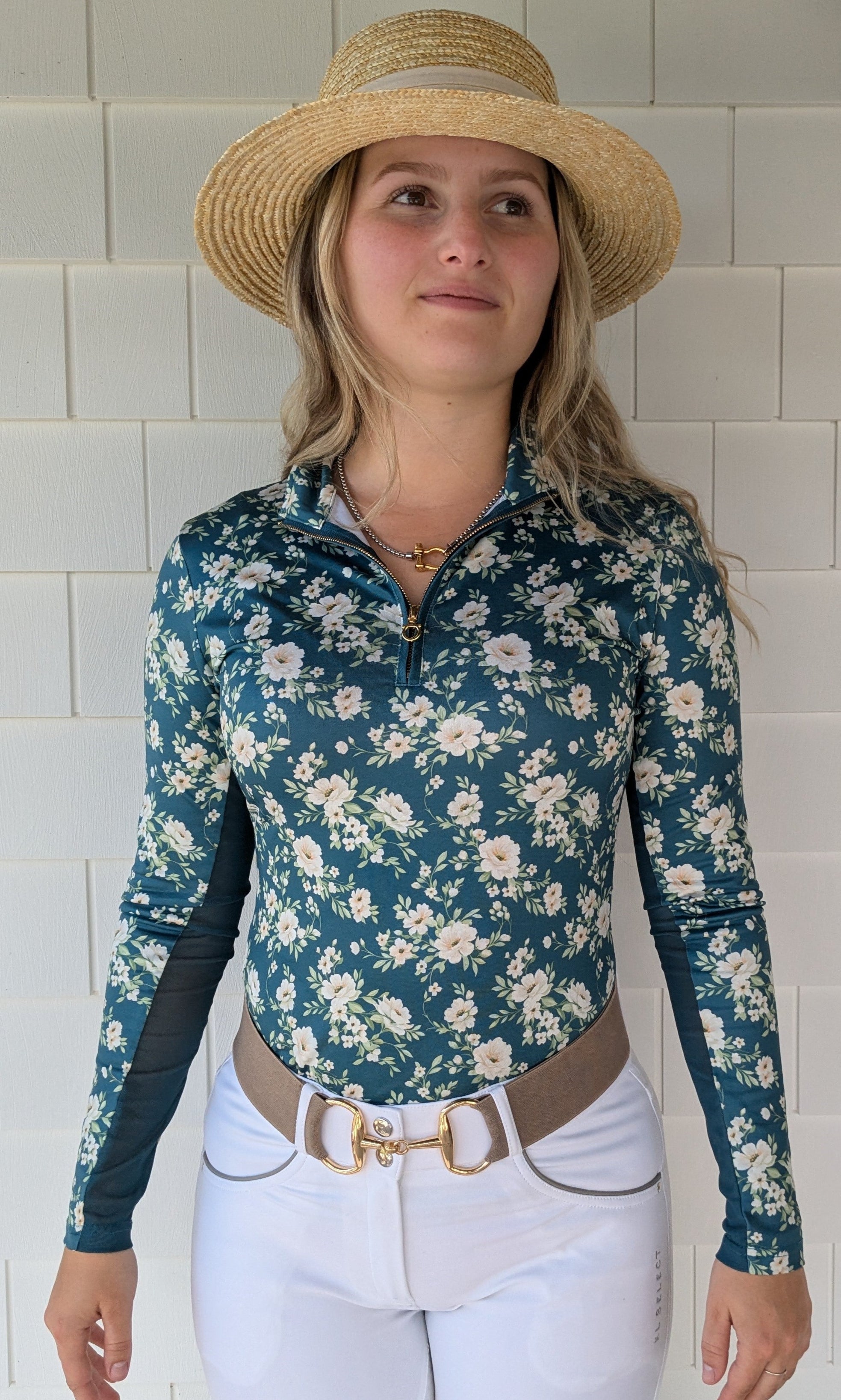Asia Sun Shirt