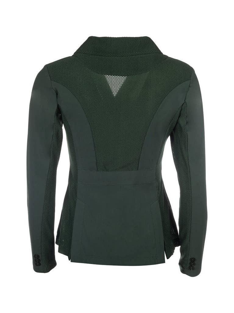Hkm Hunter Woman Competition Jacket