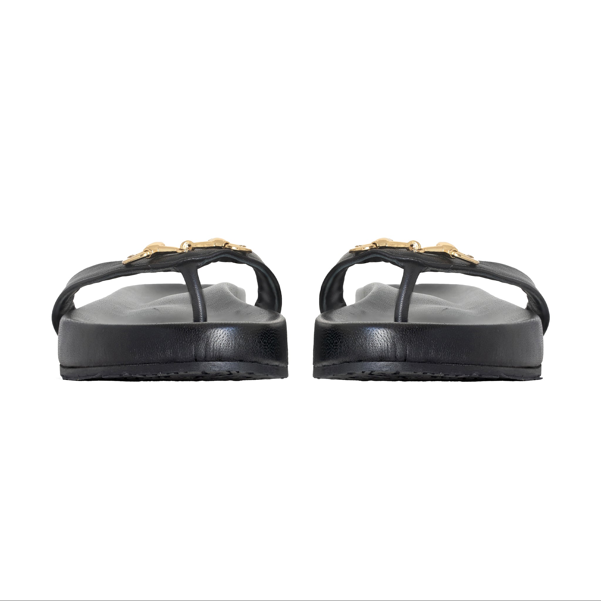 Snaffles Horse Bit Sandals