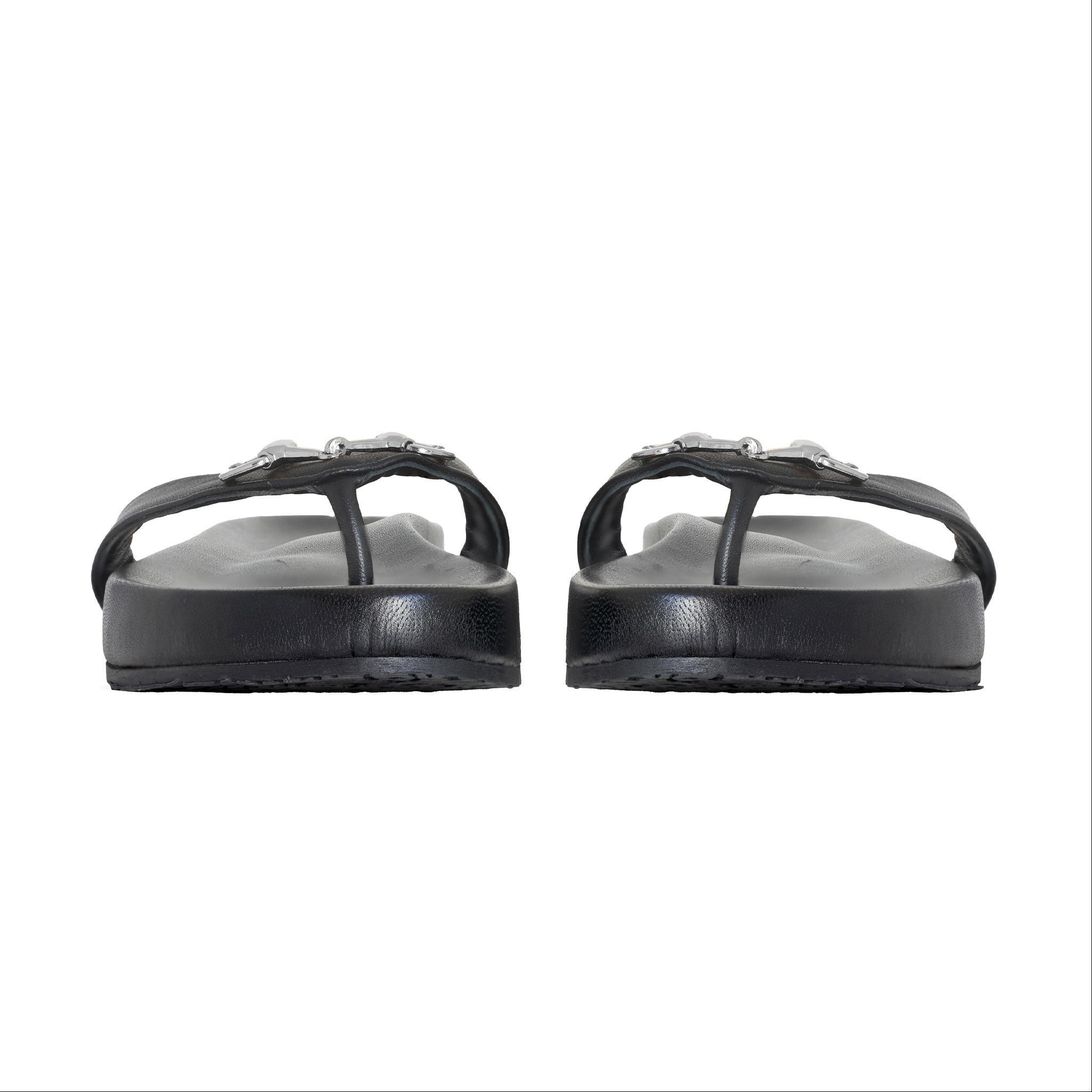 Snaffles Horse Bit Sandals