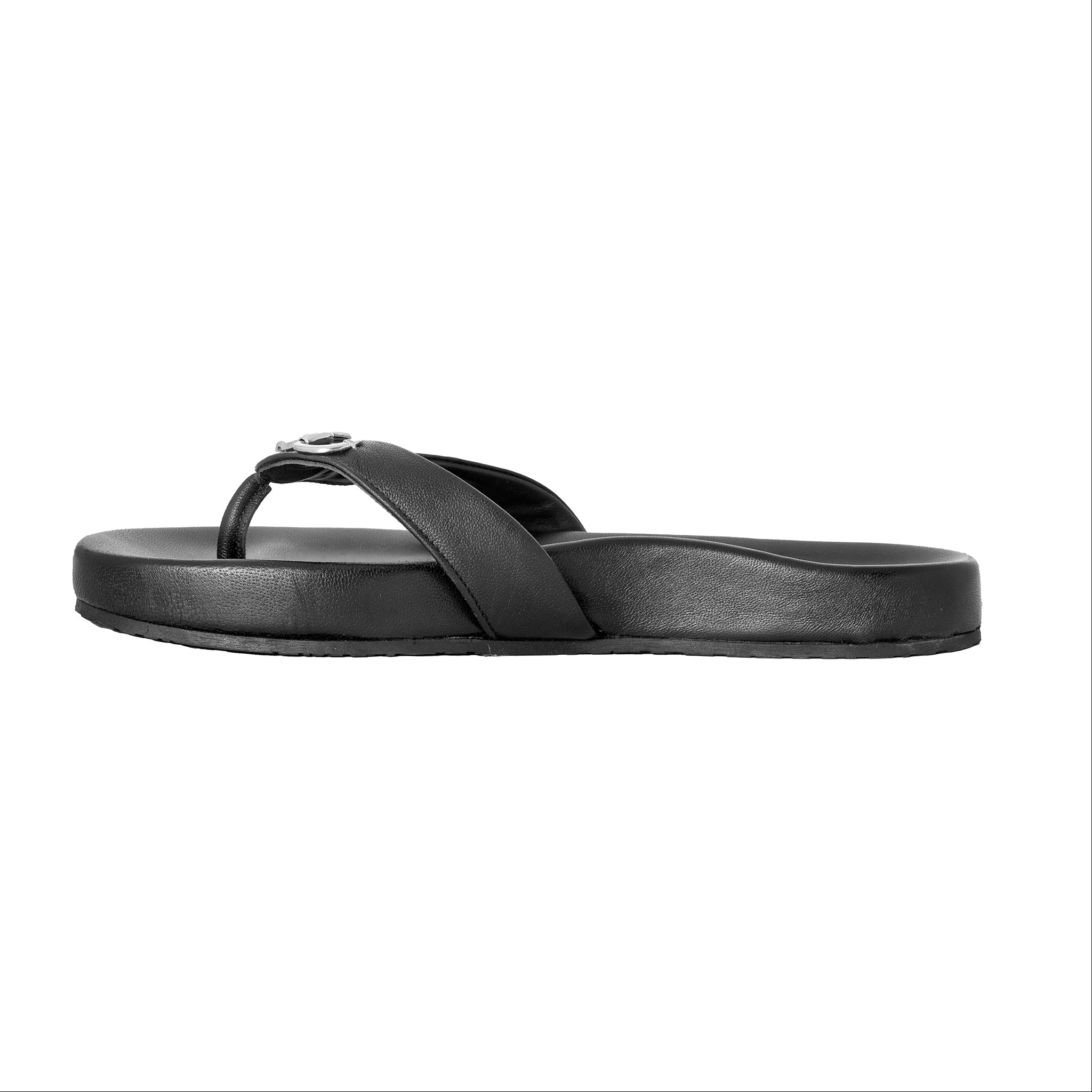 Snaffles Horse Bit Sandals