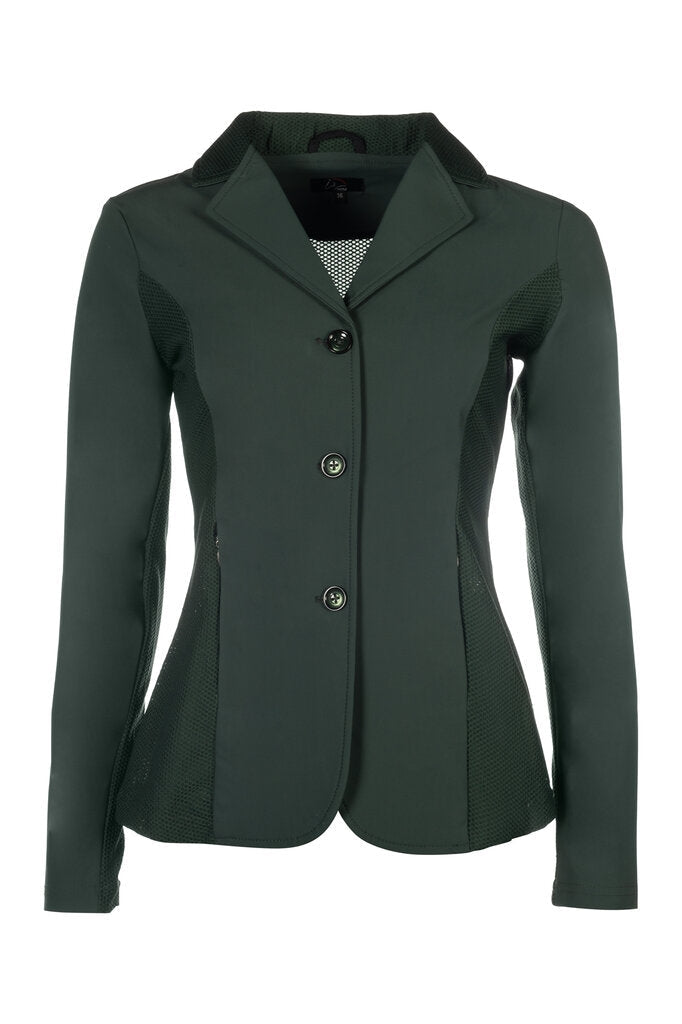 Hkm Hunter Woman Competition Jacket