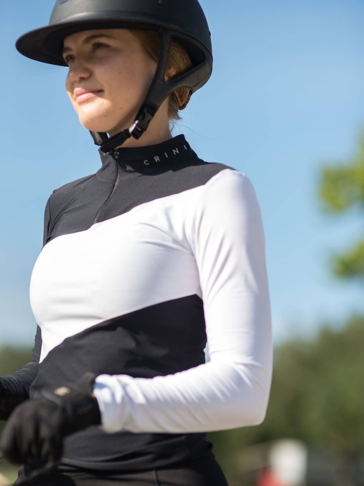 Criniere Life Sophie Stride & Conquer
