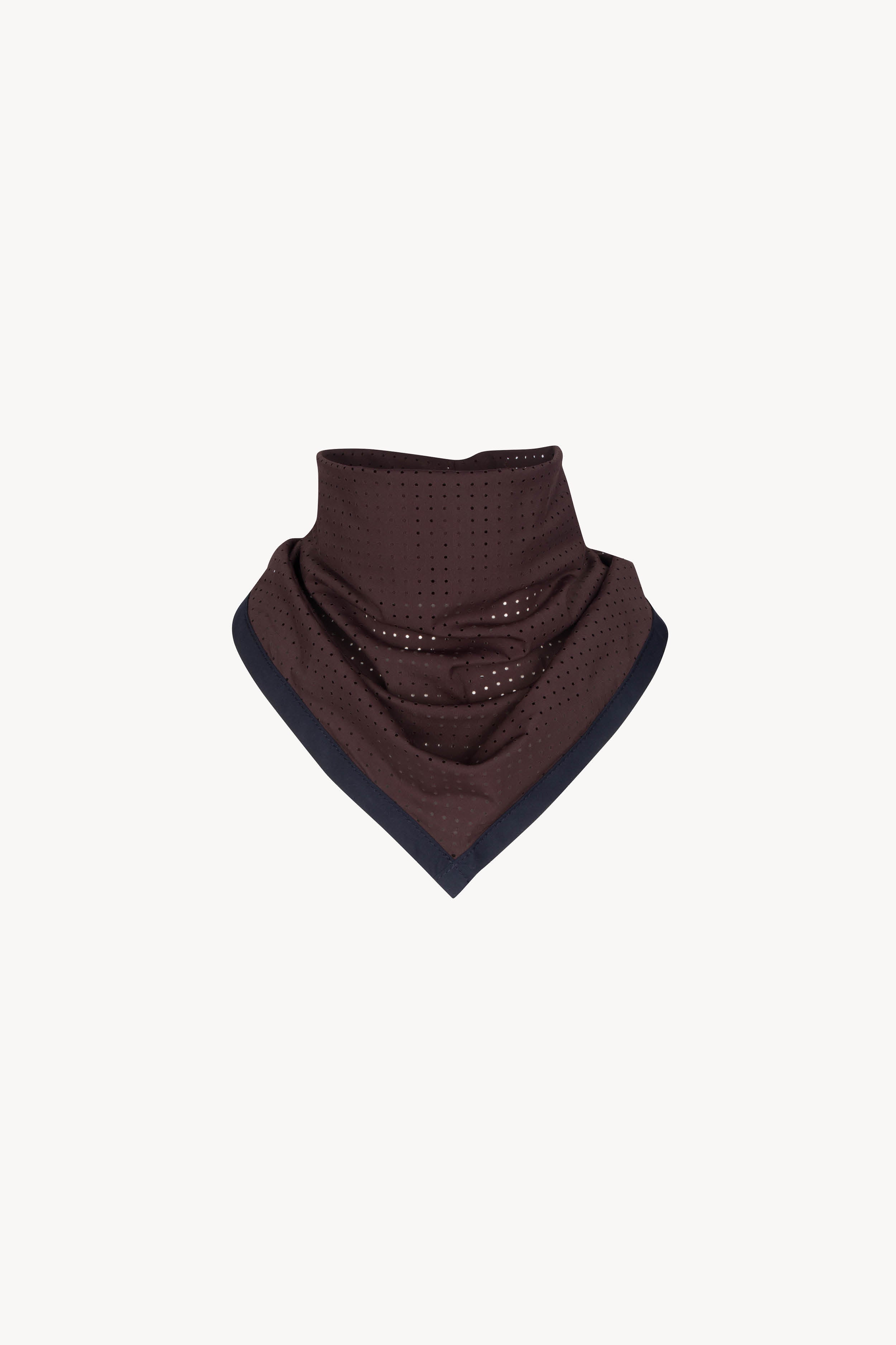 Callidae The Hannah/Face and Neck Sun Protector (Perforated)