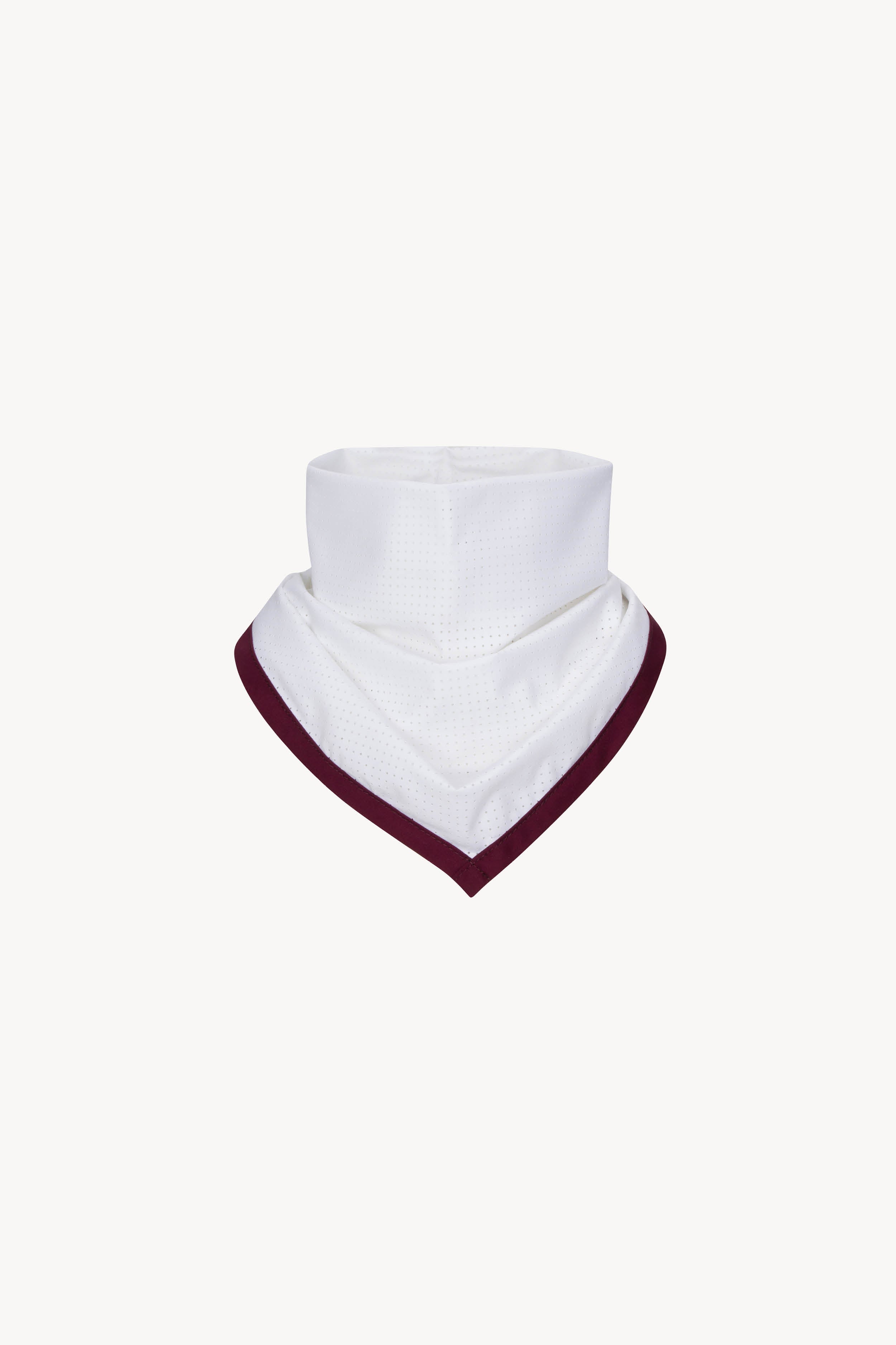 Callidae The Hannah/Face and Neck Sun Protector (Perforated)