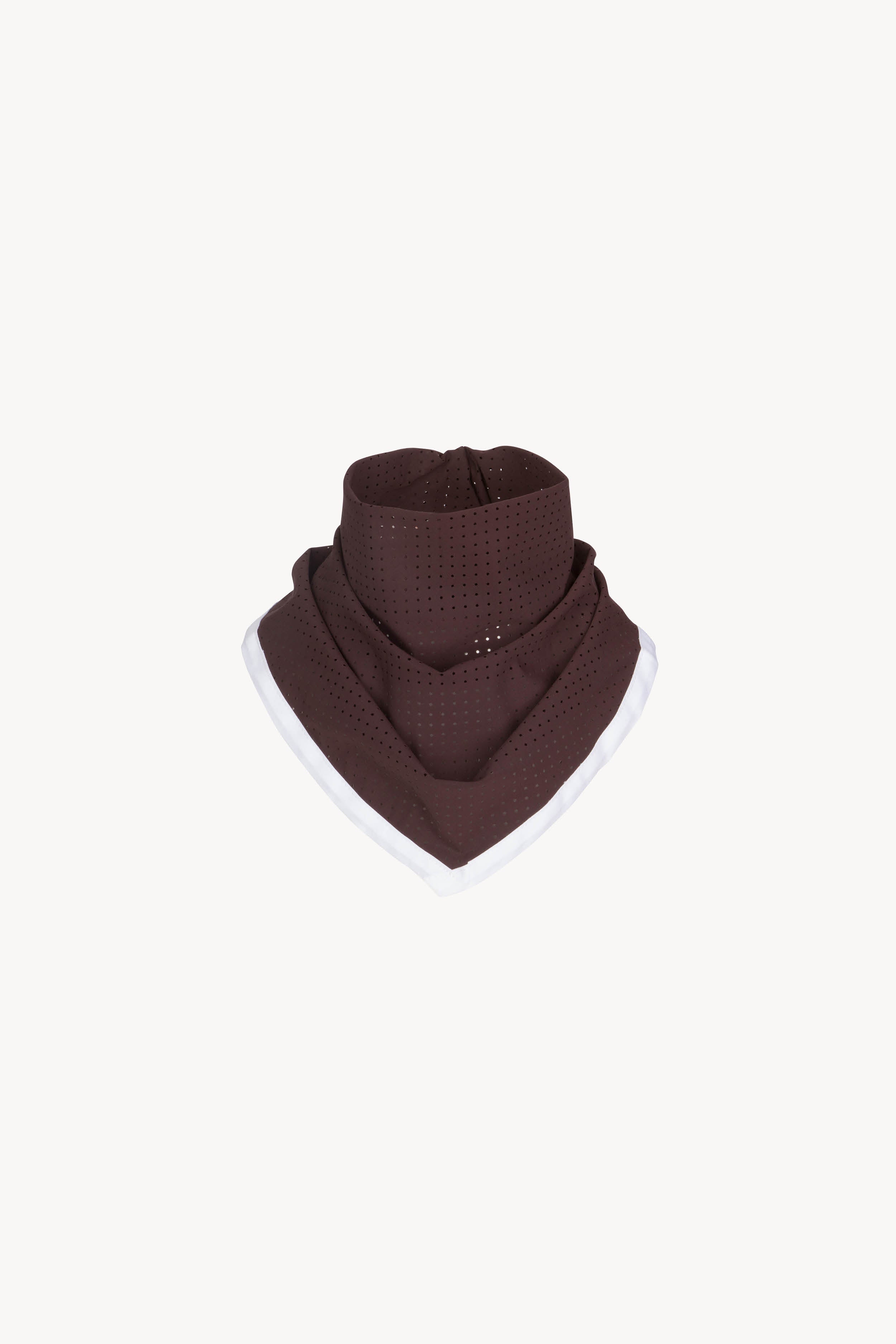 Callidae The Hannah/Face and Neck Sun Protector (Perforated)