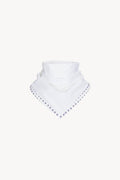 Callidae The Hannah/Face and Neck Sun Protector (Perforated)