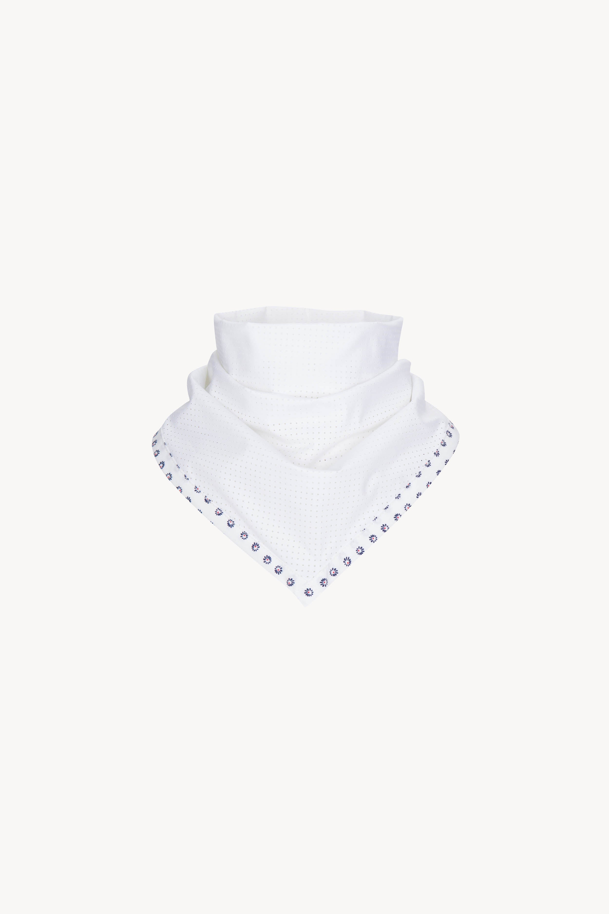 Callidae The Hannah/Face and Neck Sun Protector (Perforated)