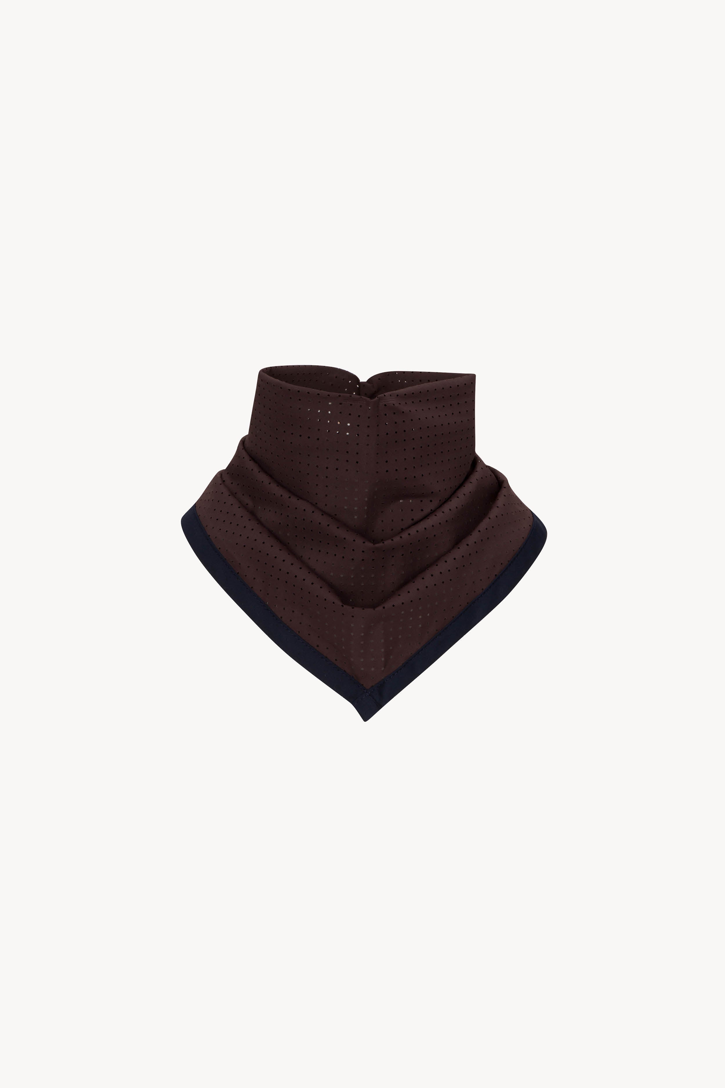 Callidae The Hannah/Face and Neck Sun Protector (Perforated)
