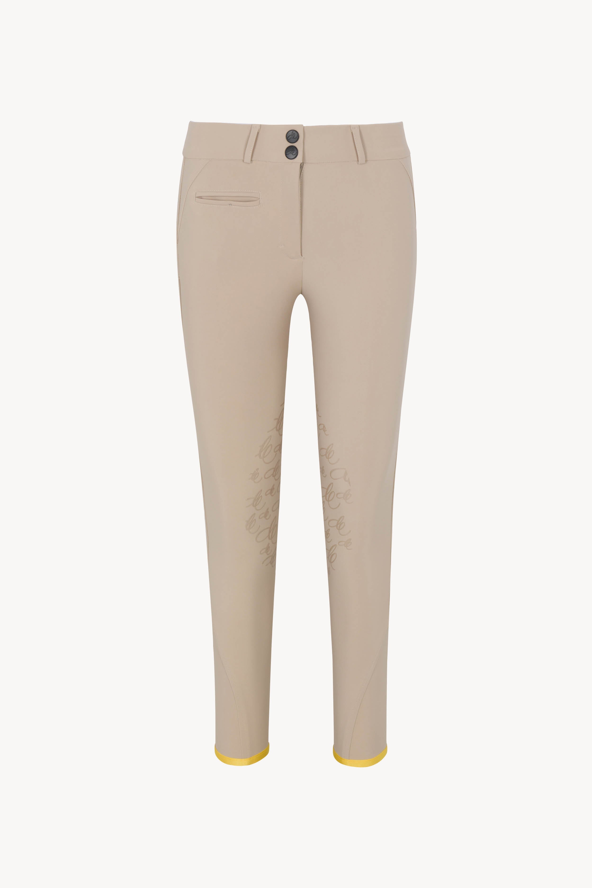 Callidae The Lightweight Tech C Riding Breech