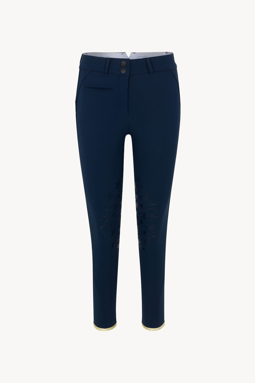 Callidae The Lightweight Tech C Riding Breech
