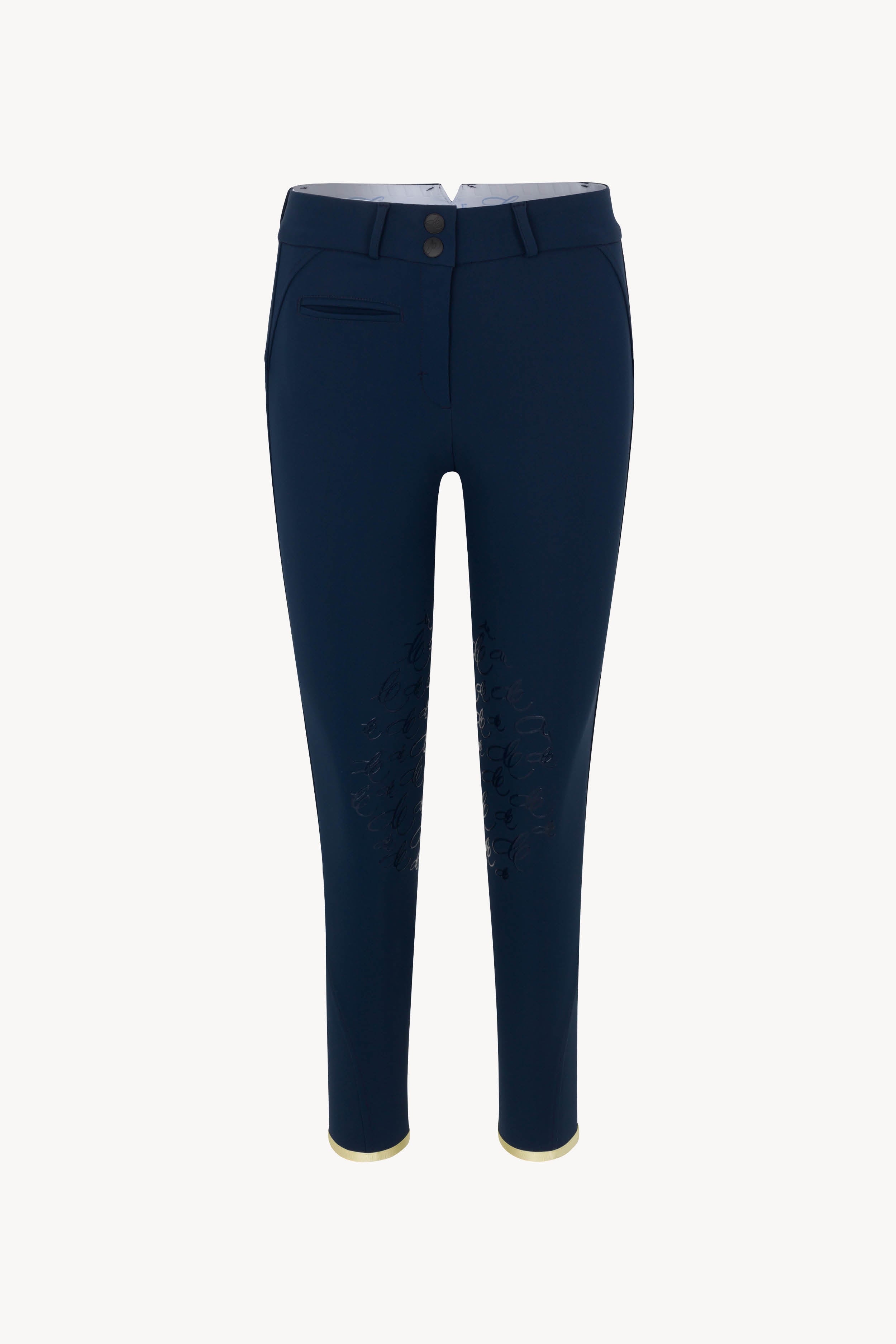 Callidae The Lightweight Tech C Riding Breech
