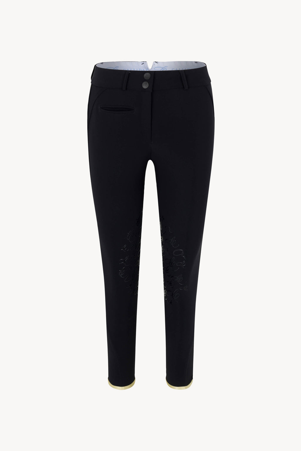 Callidae The Lightweight Tech C Riding Breech