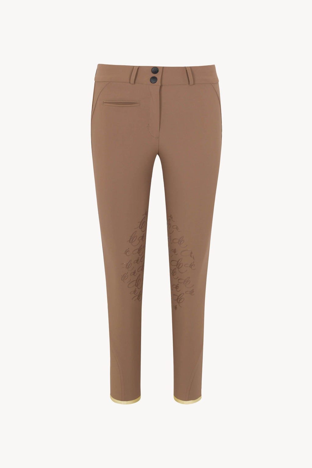 Callidae The Lightweight Tech C Riding Breech