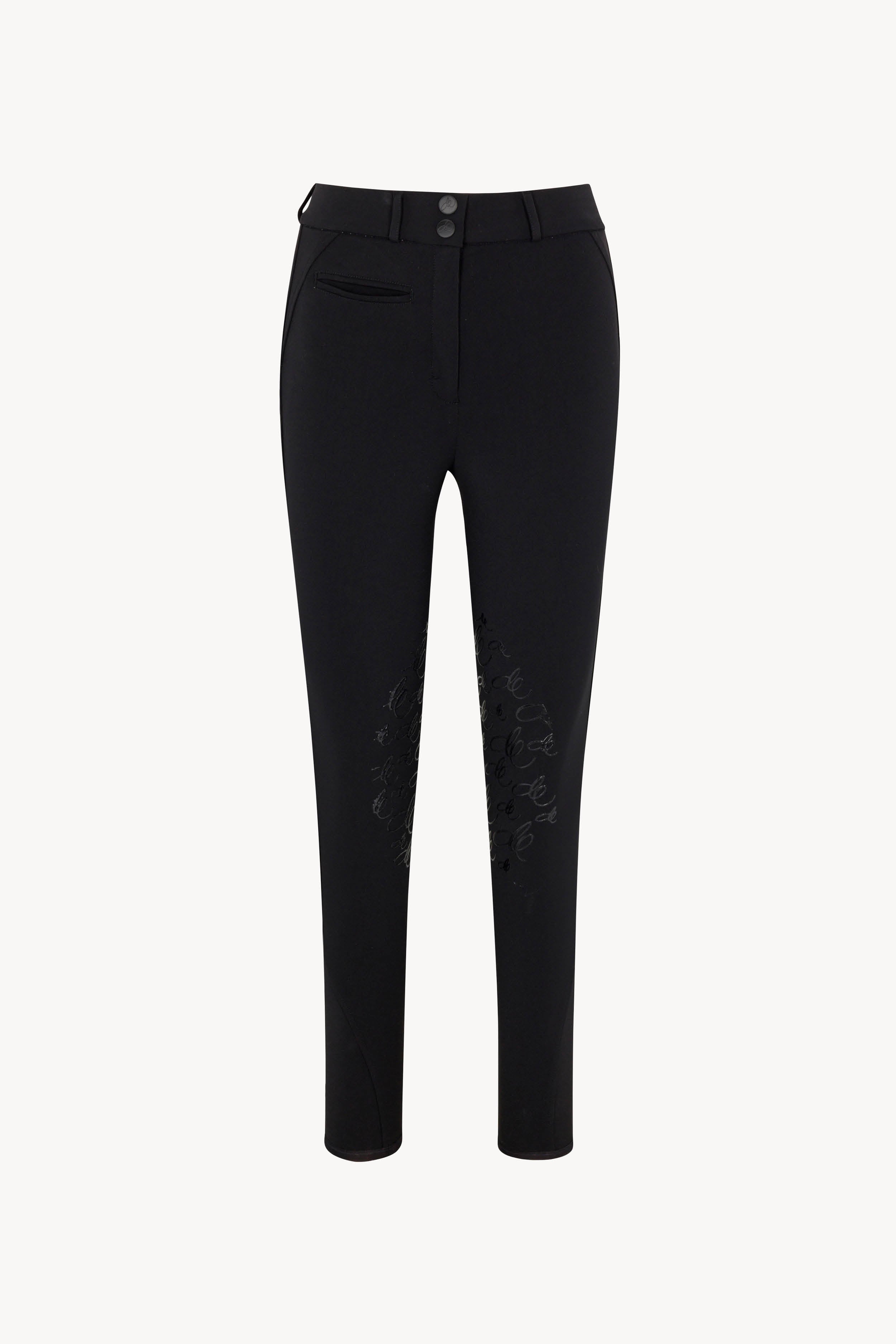 Callidae The High Waist Tech C Riding Breech