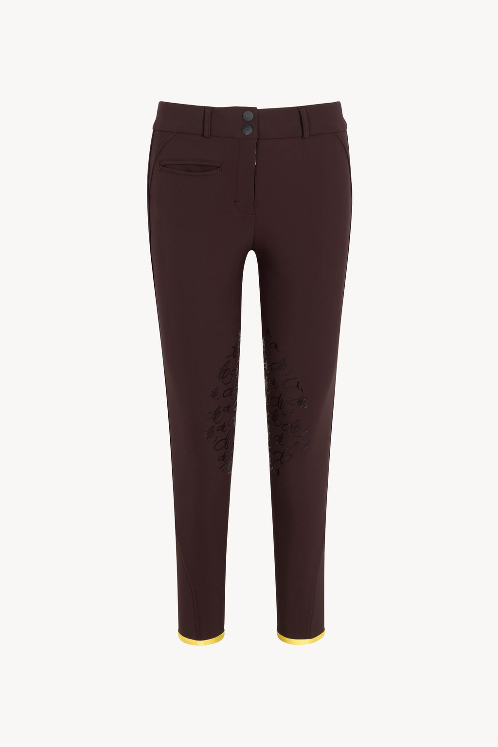 Callidae The Lightweight Tech C Riding Breech