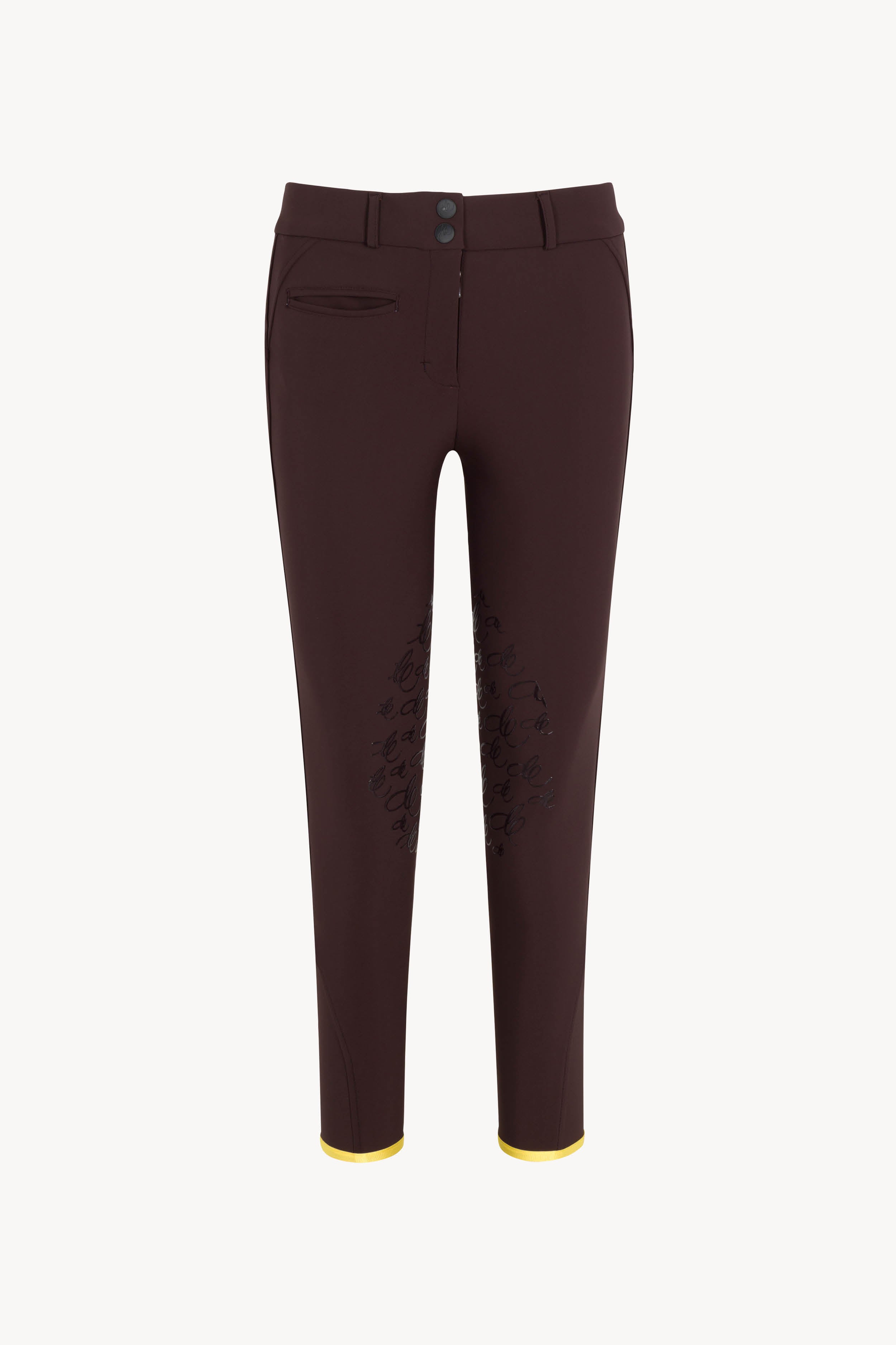 Callidae The Lightweight Tech C Riding Breech