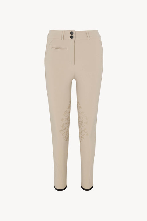 Callidae The High Waist Tech C Riding Breech