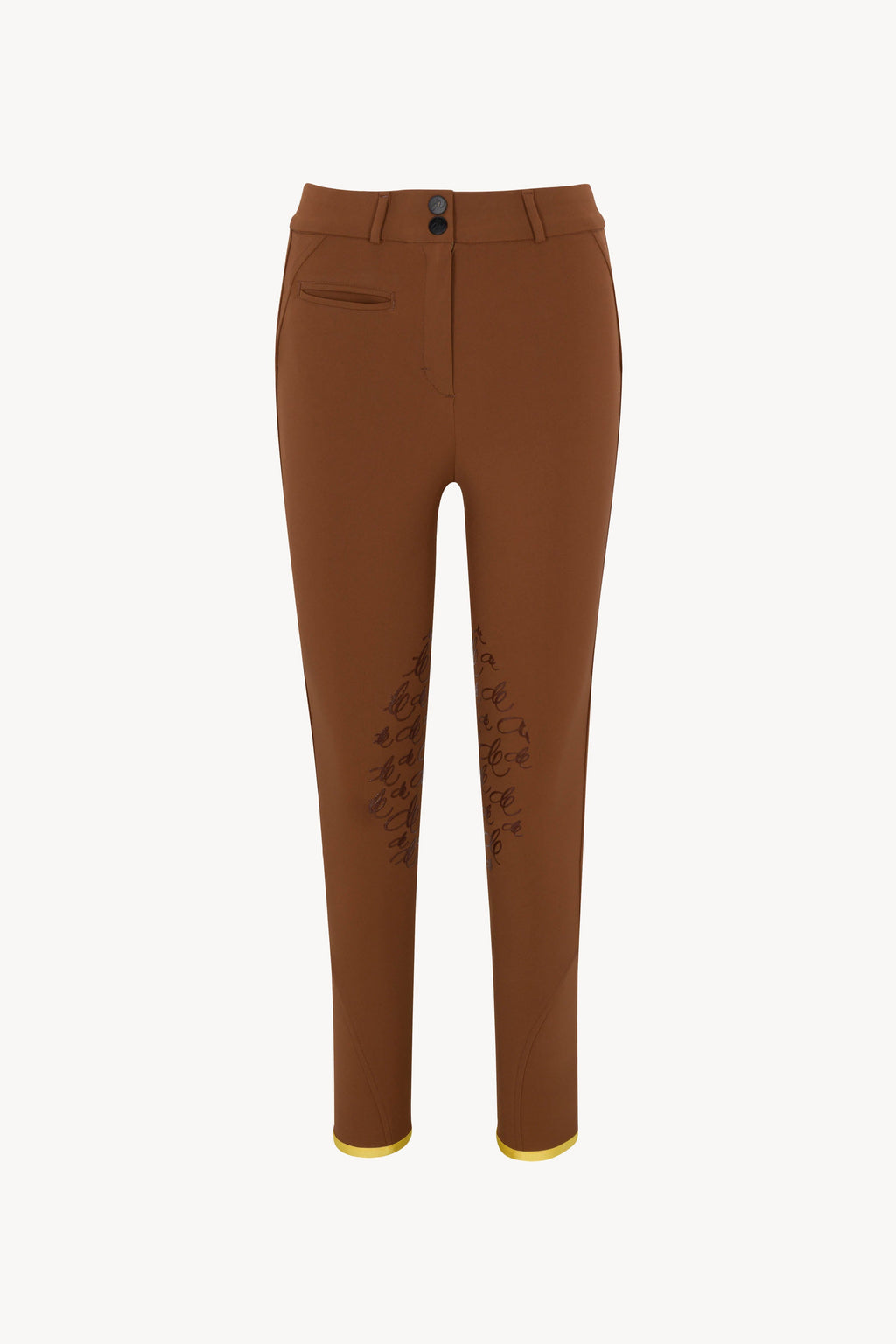 Callidae The High Waist Tech C Riding Breech
