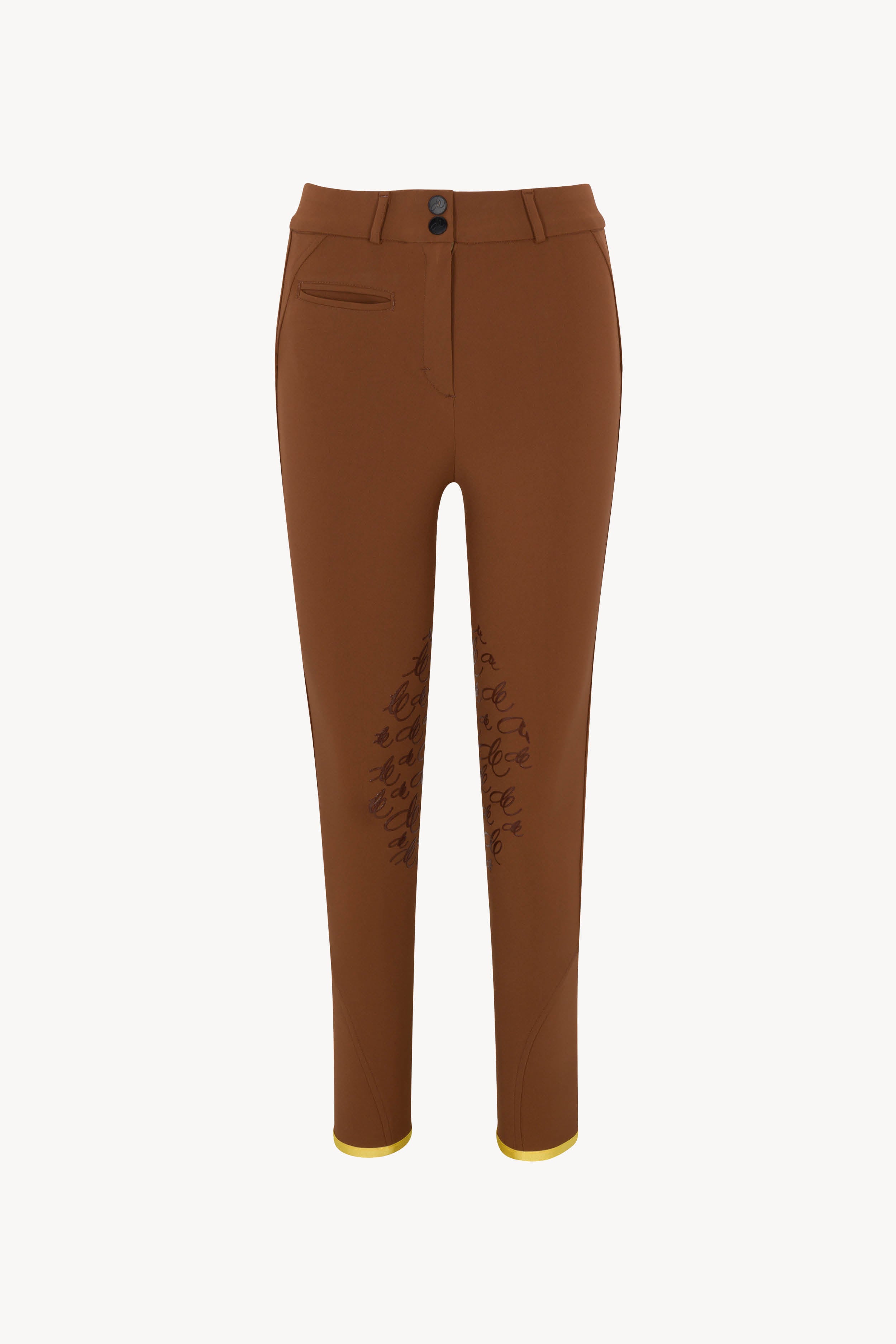Callidae The High Waist Tech C Riding Breech