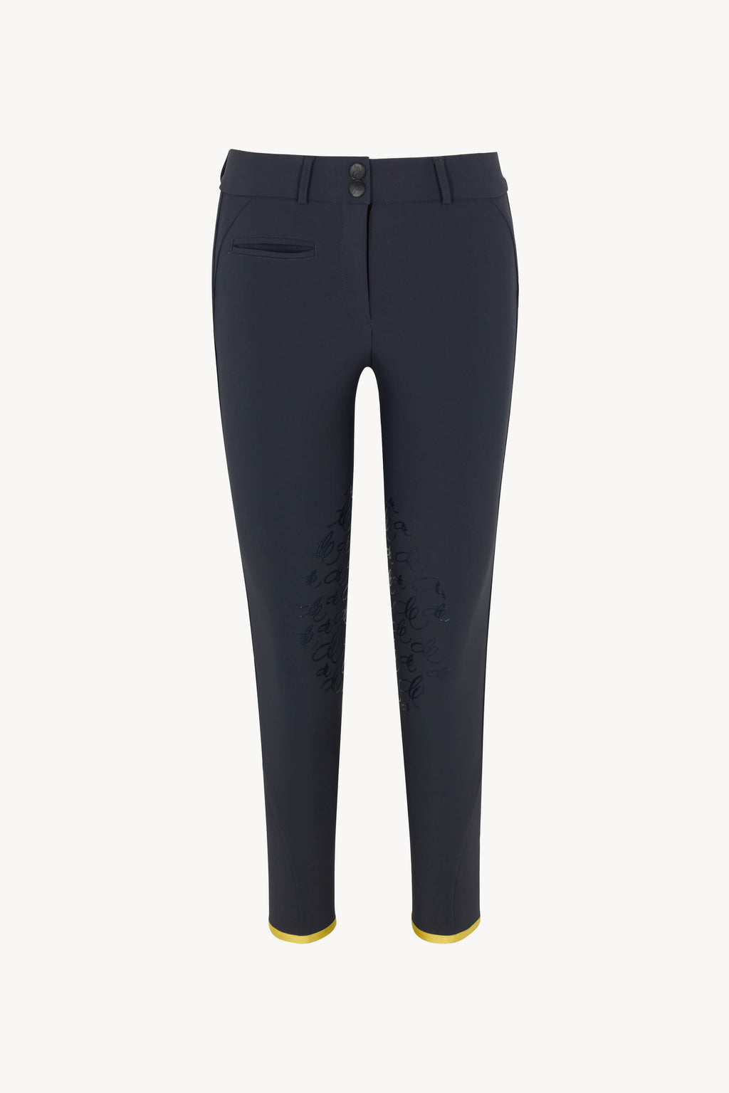 Callidae The Lightweight Tech C Riding Breech
