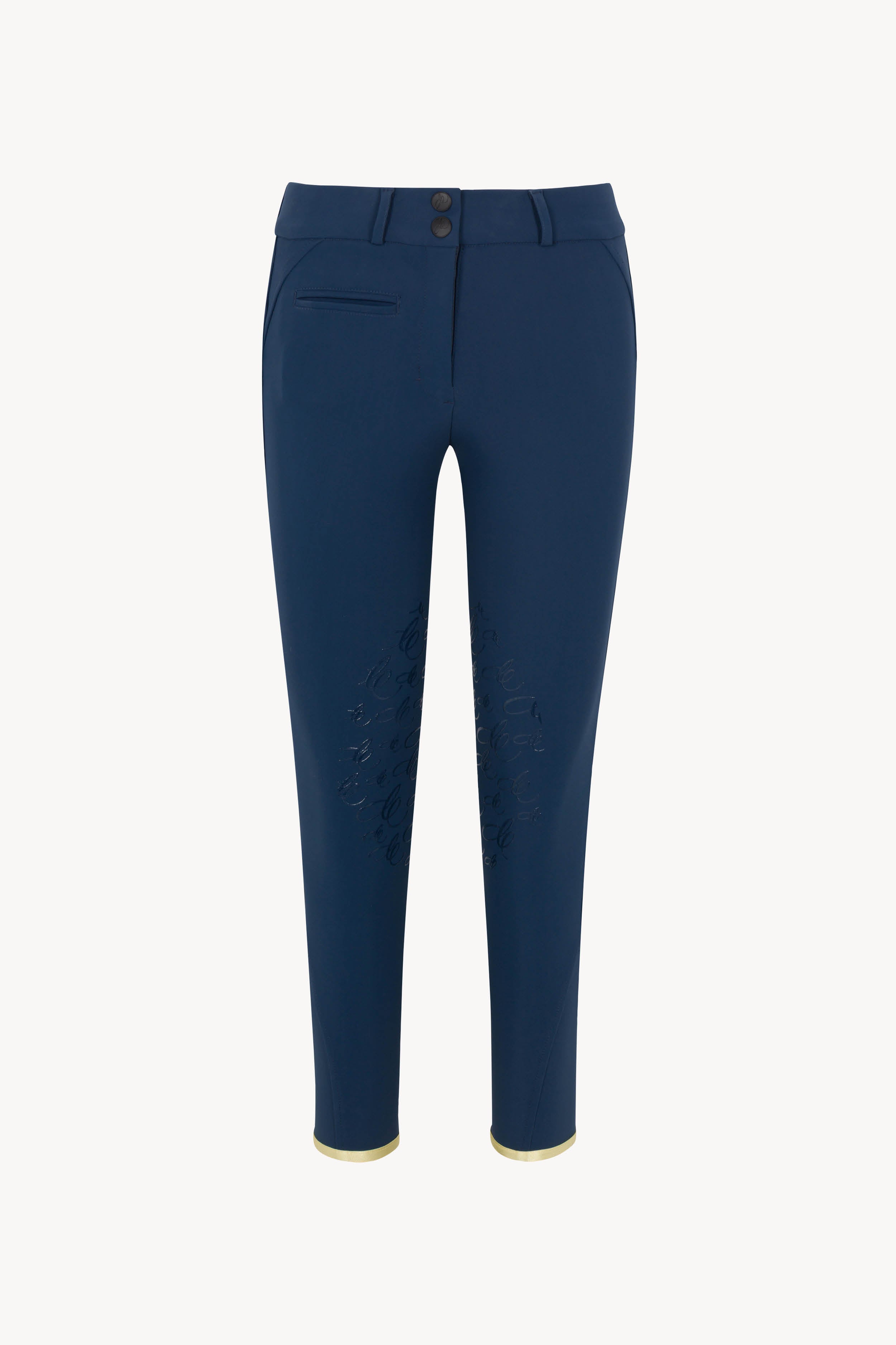 Callidae The Lightweight Tech C Riding Breech
