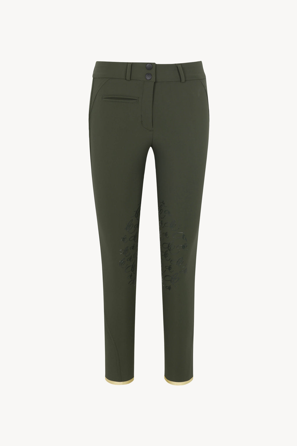 Callidae The Lightweight Tech C Riding Breech