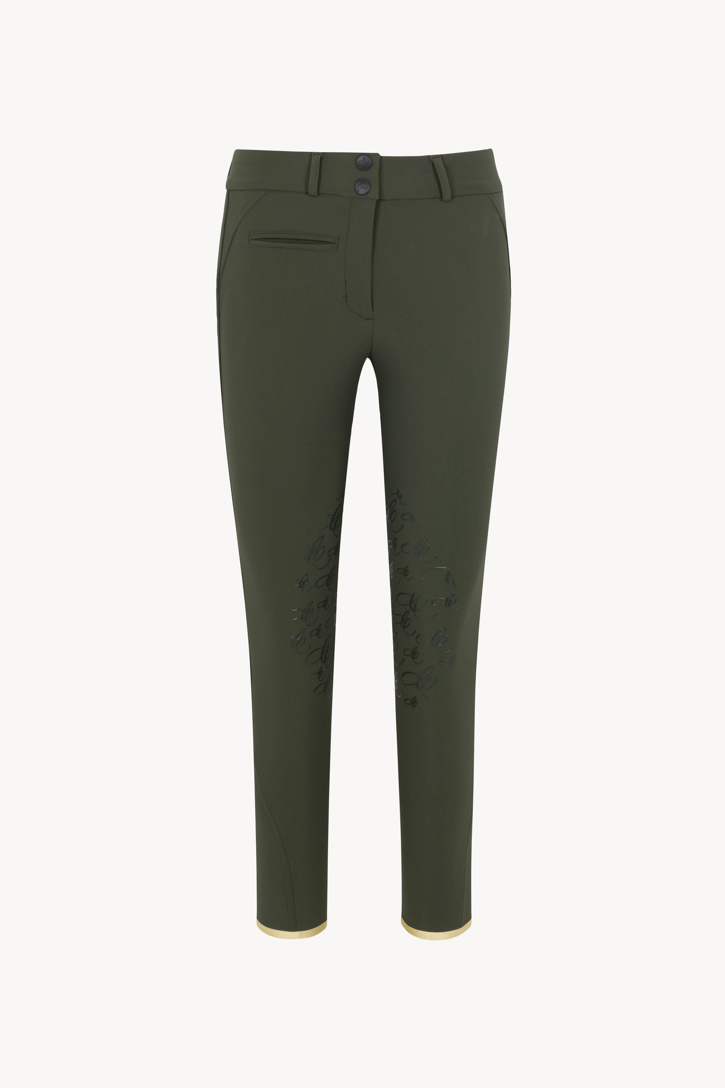 Callidae The Lightweight Tech C Riding Breech