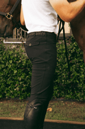 Criniere Life Mens Chadai Breeches | Black