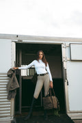 Criniere Life Chloe Lightweight Breeches | Beige