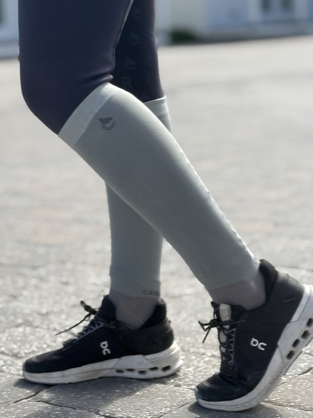 Criniere Equestrian Socks