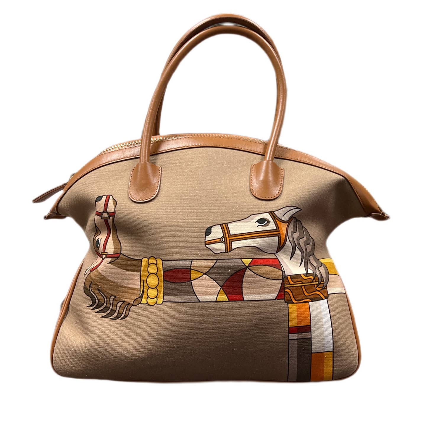 Ascot Handbag