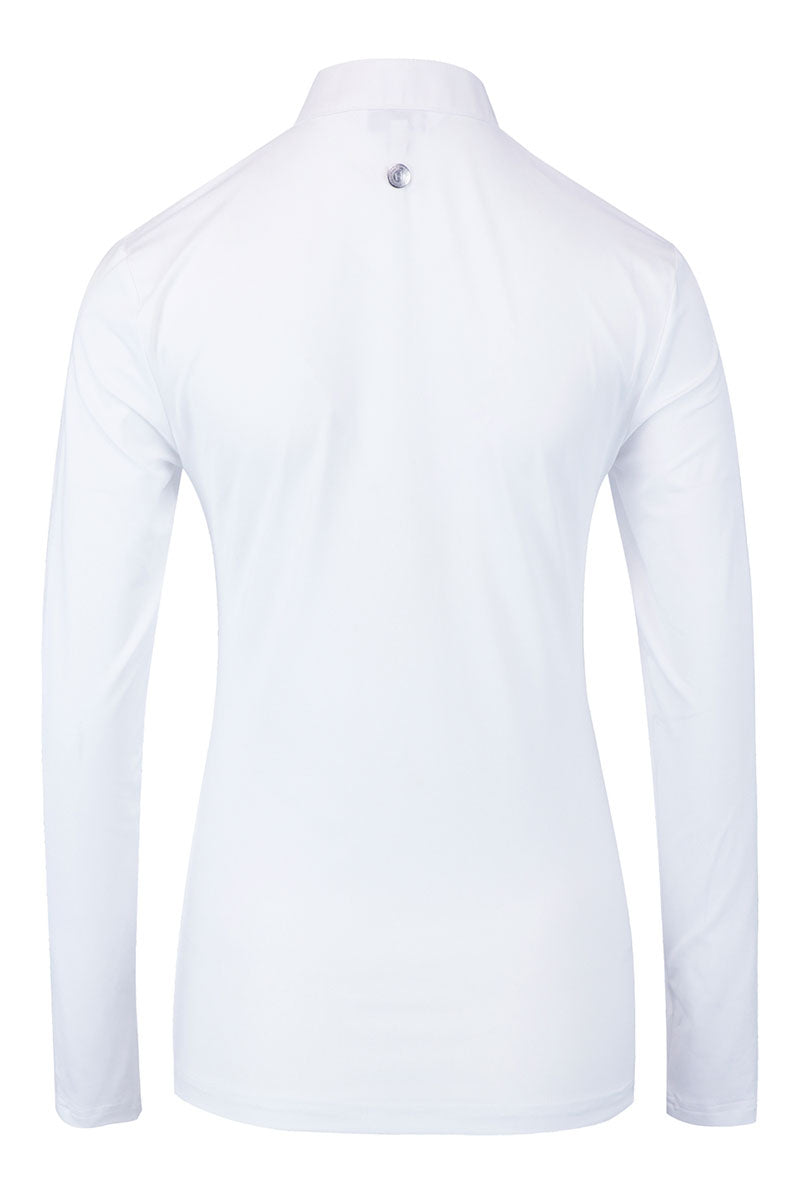 Harcour Elisabeth Long Sleeve Show Shirt
