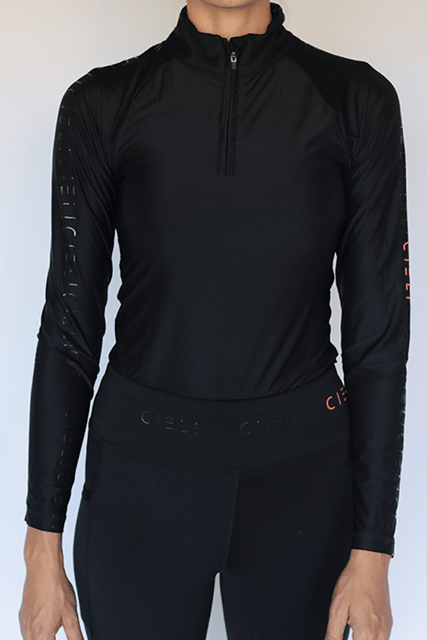 Cieli Equestrian The Faye Baselayer