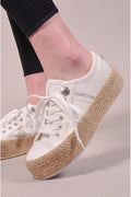 Harcour Shamrock Sneakers
