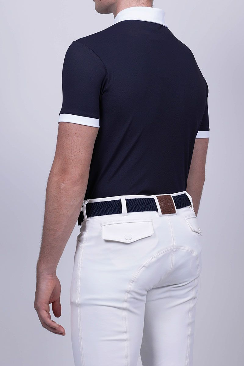 Harcour Preston Riding Polo