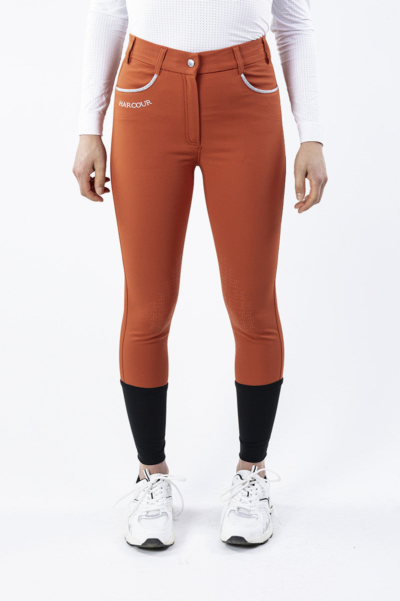 Harcour Jaltika Riding Breeches for Women - Seasonal Colors Limited Edition