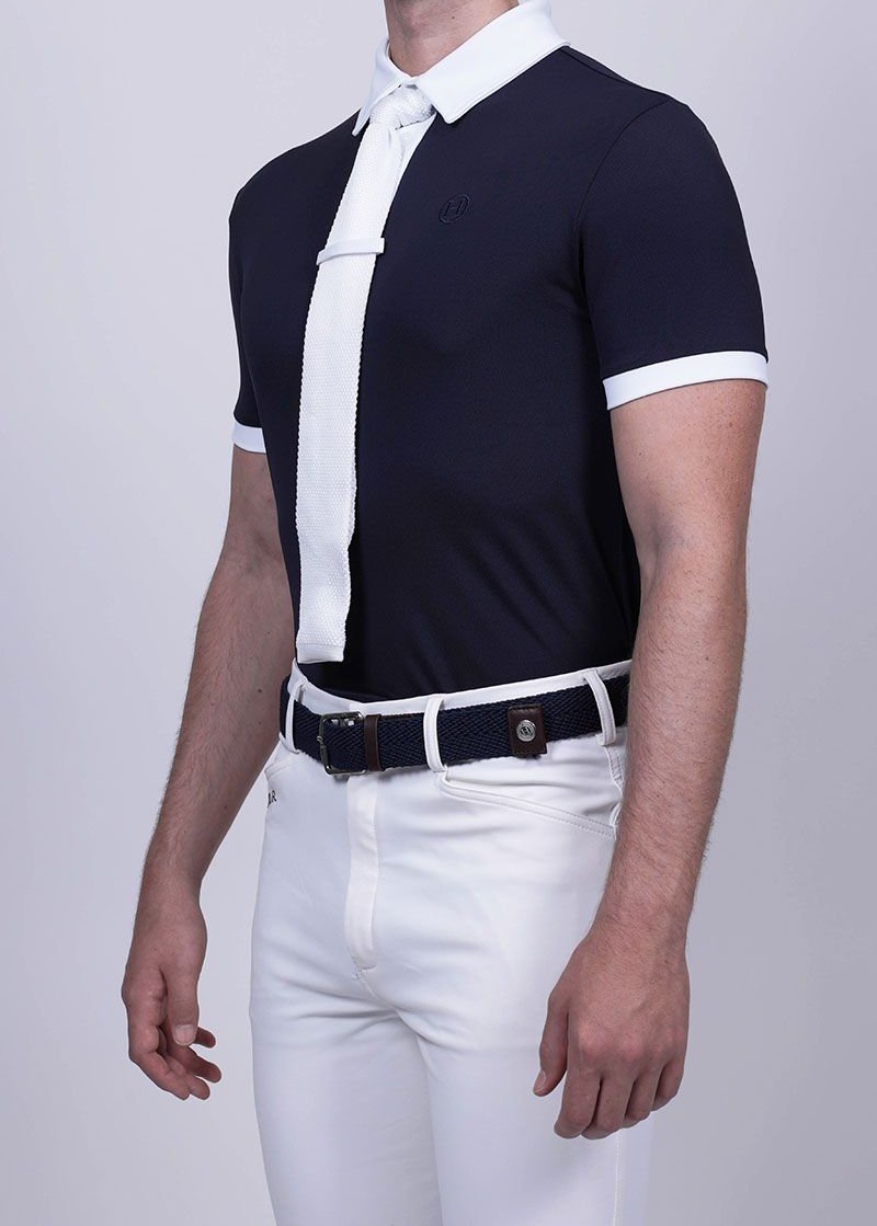 Harcour Preston Riding Polo