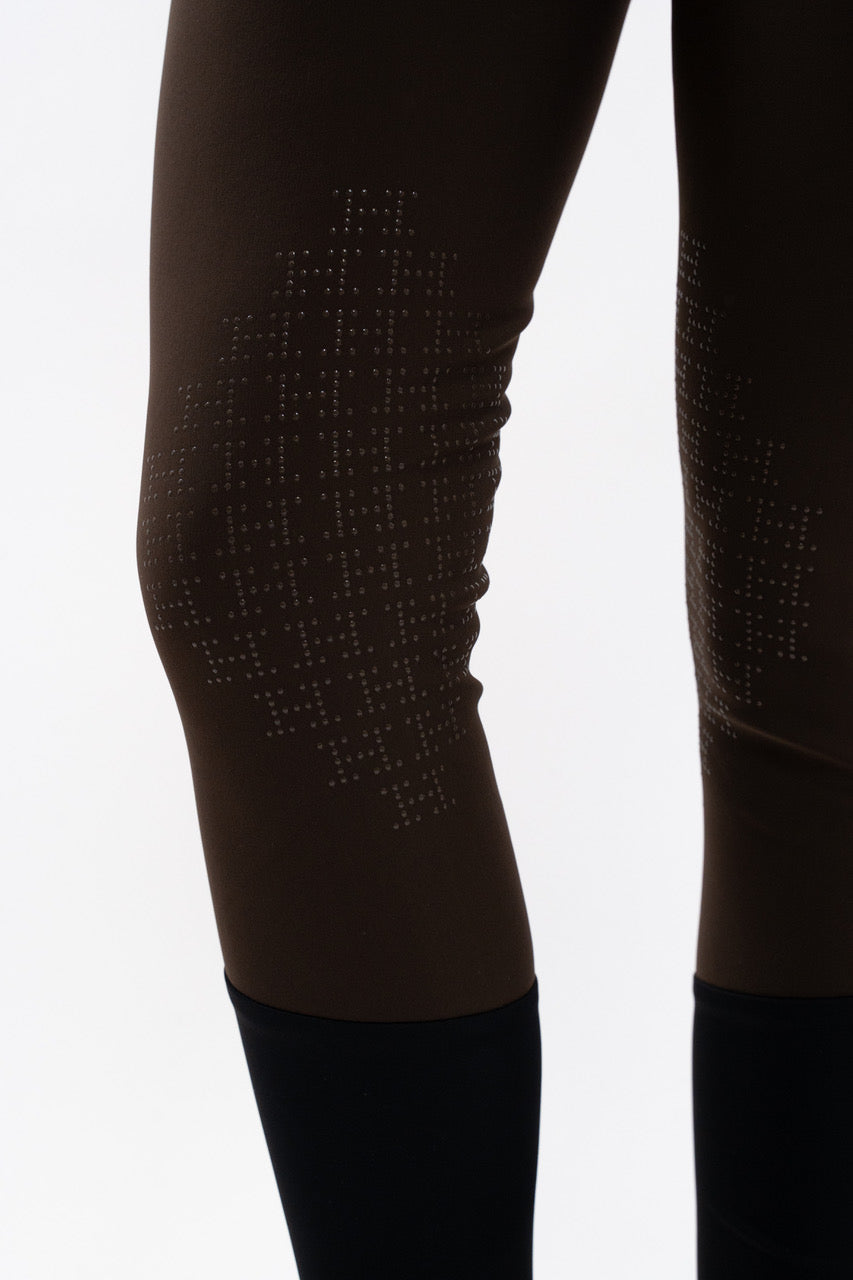 Harcour Jaltika Riding Breeches for Women - Seasonal Colors Limited Edition