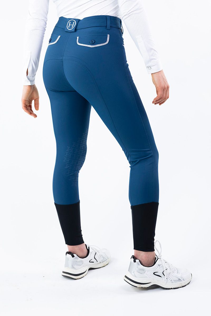Harcour Jaltika Riding Breeches for Women - Seasonal Colors Limited Edition