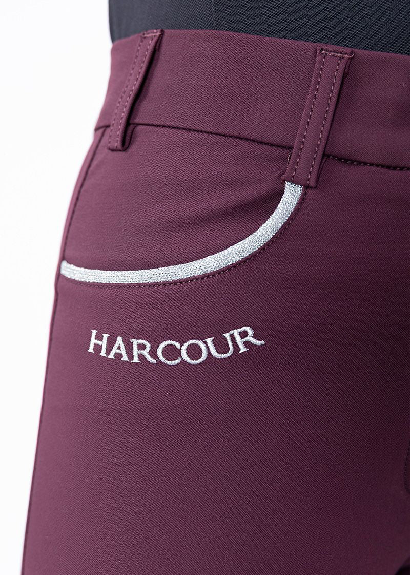 Harcour Jaltika Riding Breeches for Women - Seasonal Colors Limited Edition